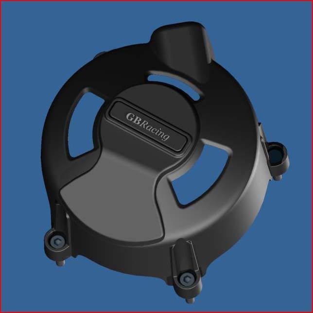 GB Racing 0610 Triumph Daytona 675 Stator Cover